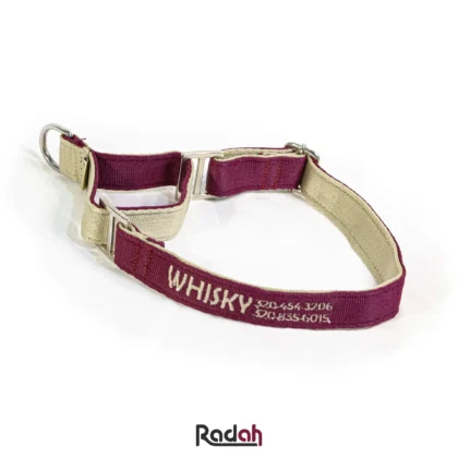 Collar Monserrate (Personalizable)